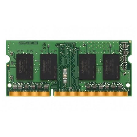 LIVEWIRE KCP316SD8-8 8 GB DDR3 - 1600 MHz SODIMM RAM Memory LI736843